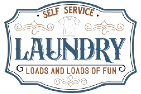 Self-Service Laundry: Loads and Loads of Fun