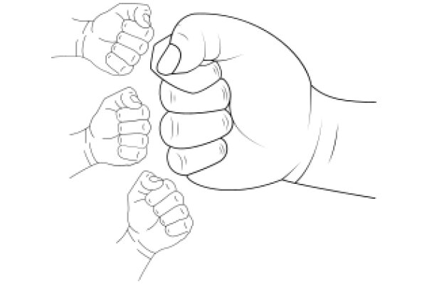 A Symbolic Representation of Strength and Unity