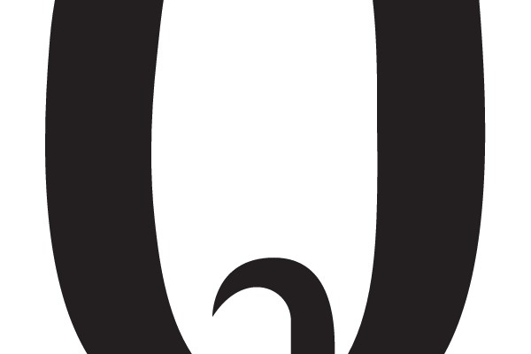 The letter Q