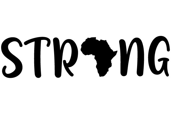 Strong Africa