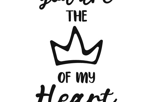 The Heart's Crown