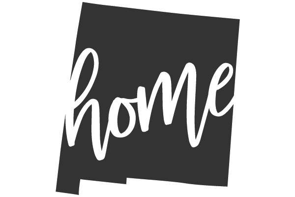 New Mexico Home