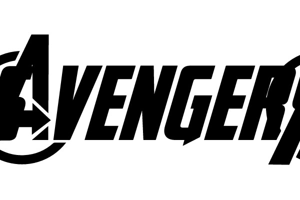 The Avengers Logo