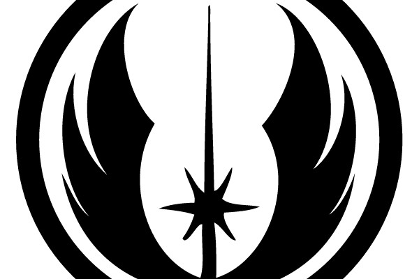 The Jedi Symbol