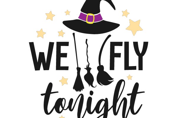 We Fly Tonight