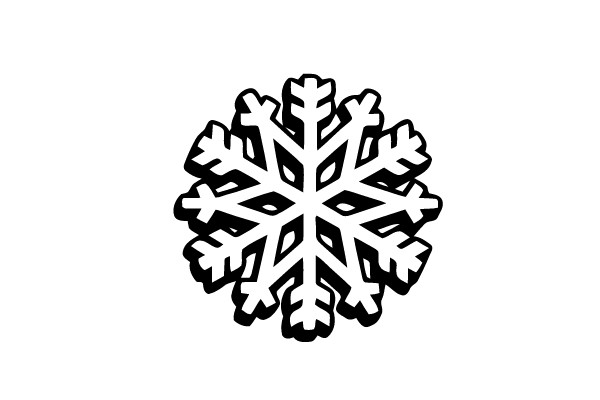 Snowflake Symbol