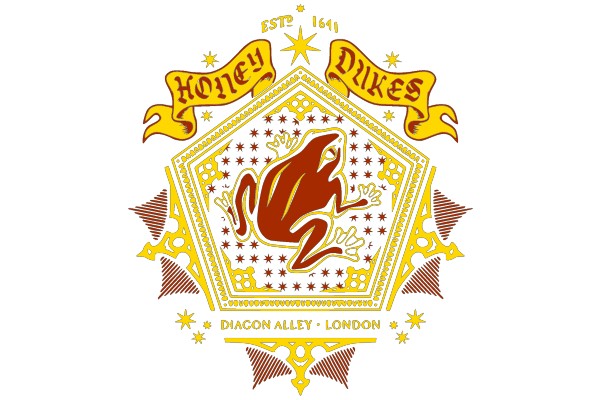 Honey Diakes