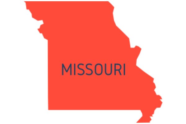 Missouri State Map: A Visual Guide to the Show-Me State