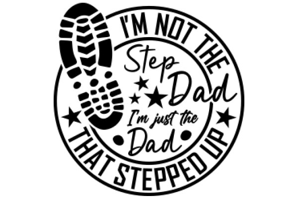 Step Dad: I'm Not the Dad, But I'm Stepped Up!
