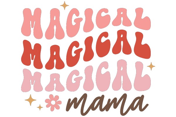 Magical Moments: A Mother's Love