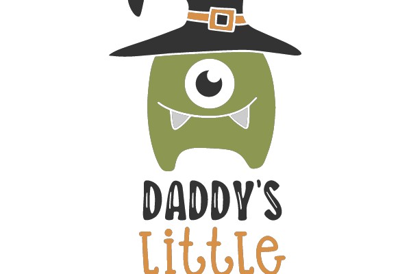Daddy's Little Monster