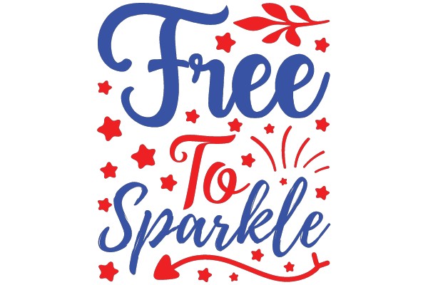 Free To Sparkle