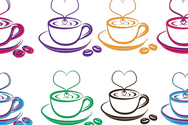 'Cup of Love'