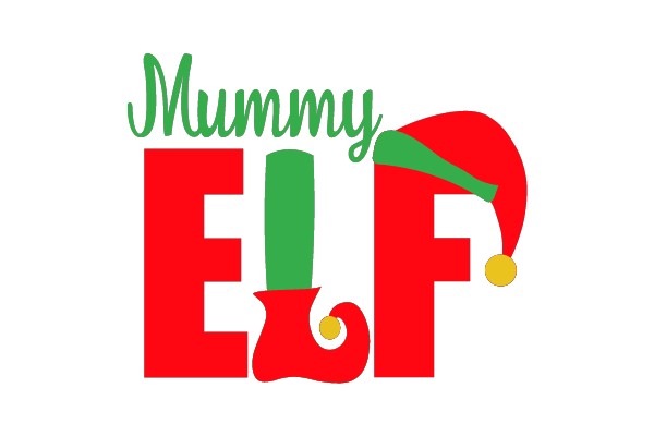 Mummy Elf