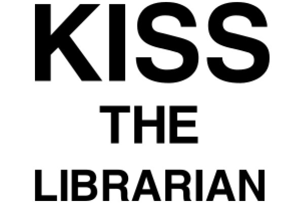 The Kiss of a Librarian