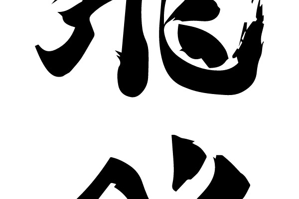 飞龙在天