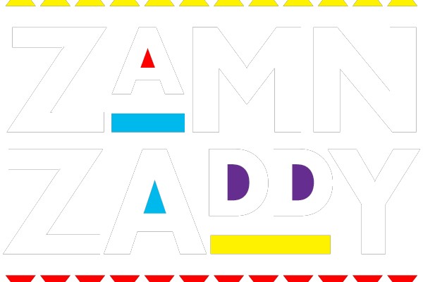 Simplistic Geometric Pattern with Triangles and Diamonds