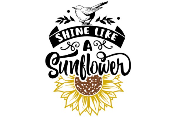 Shine Like a Sunflower: A Guide to Embracing Your Inner Light
