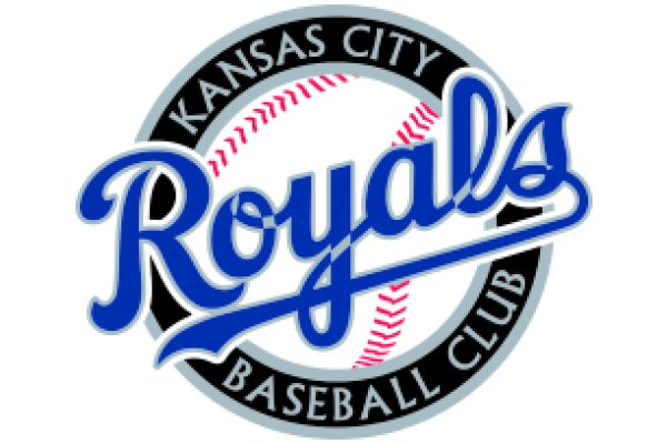 Kansas City Royals Baseball Club Logo