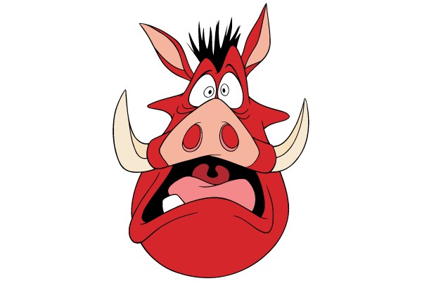Boar's Fury