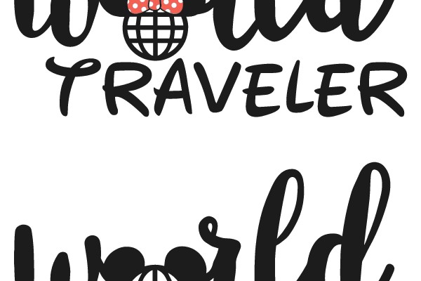 World Traveler