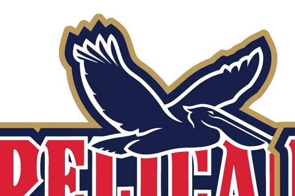 Pelicans Logo