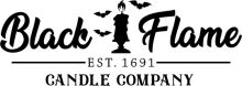 Black Flame Candle Company: A Warm Glow of Quality and Tradition