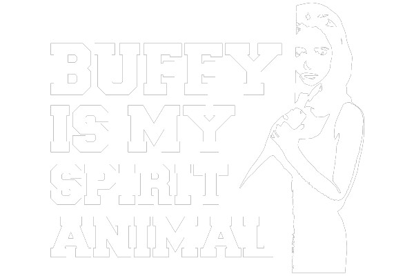 Buffy the Vampire Slayer: Spirit Animal Tribute