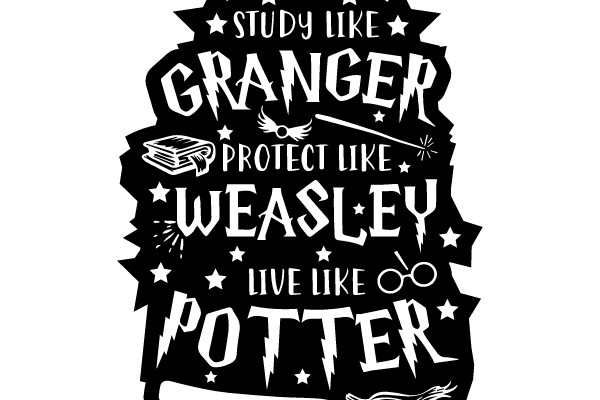 Harry Potter: A Magical Study Guide
