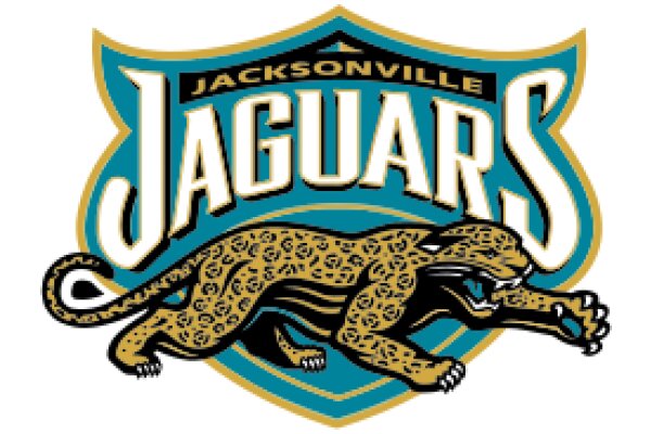 Jaguars Logo: A Symbol of Pride and Power
