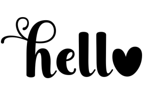Hello, World: A Graphic Design Showcase