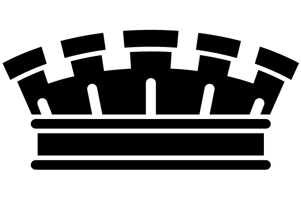 A Crown Symbol