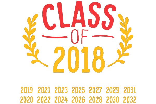 CLASS OF 2018