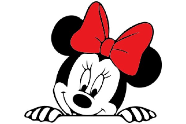 Mickey Mouse: A Classic Icon