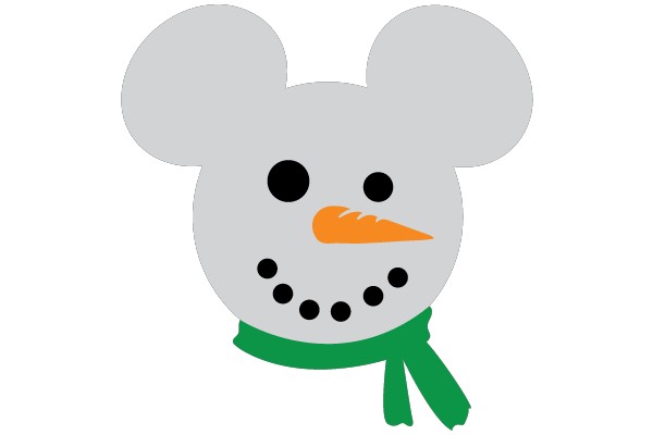 Winter Character
