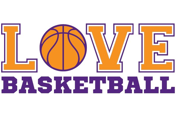 LOVE BASKETBALL