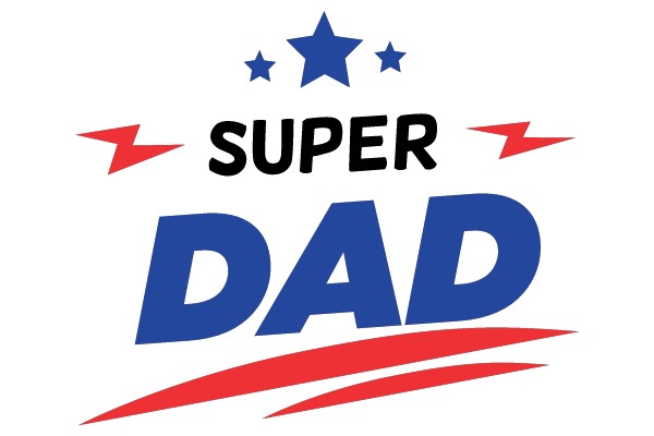 Super Dad