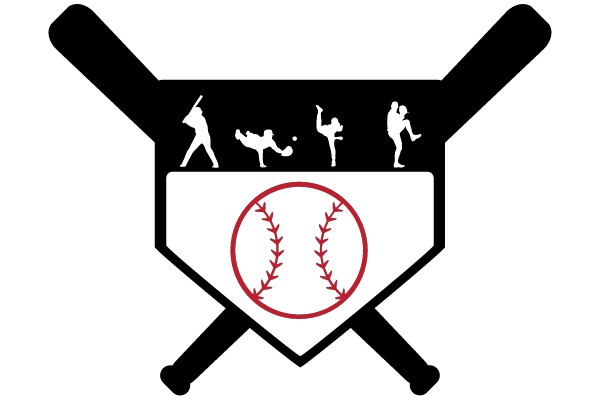 Baseball Icon