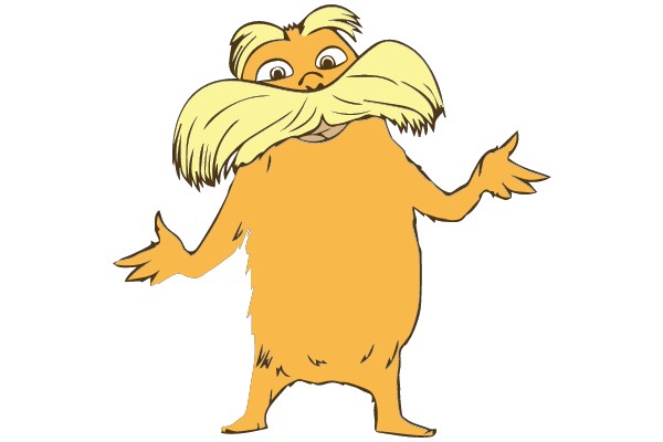 The Lorax
