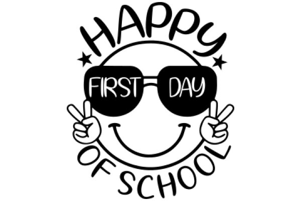 Happy First Day of School: A Warm Welcome to the New School Year!