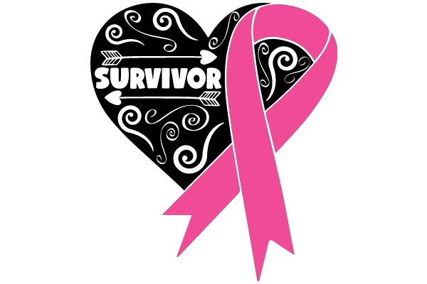 Survivor Awareness: A Symbol of Strength and Resilience