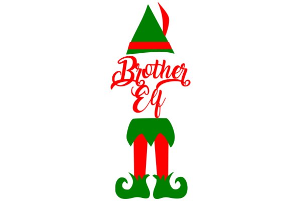 A Festive Christmas Greeting: A Brotherly Love