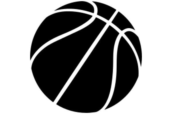 Basketball Icon