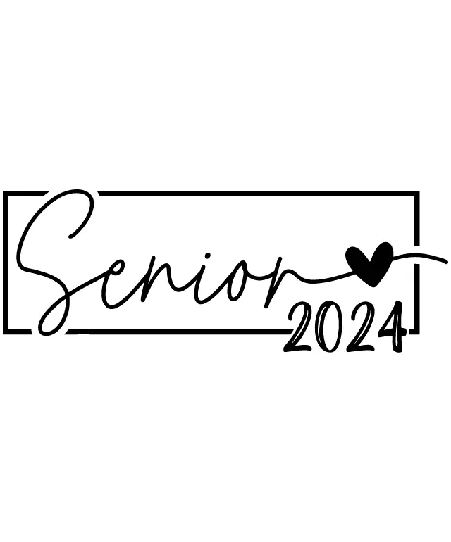 Senior 2024: A Year of Growth and Learning