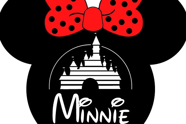 Minnie Mouse Icon