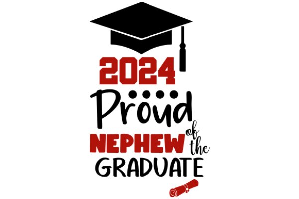 2024 Graduation Announcement: A Year to Remember
