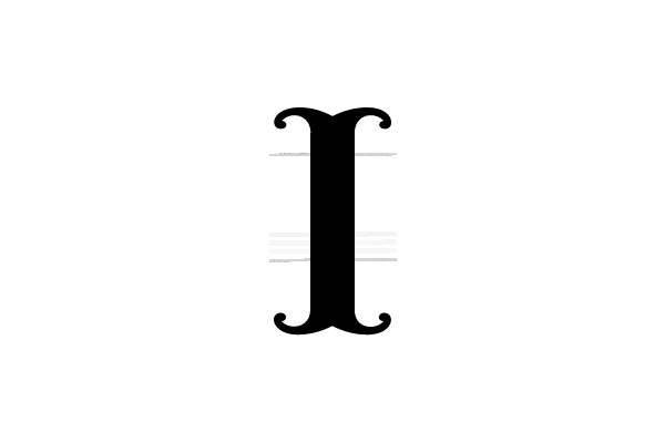 Letter X