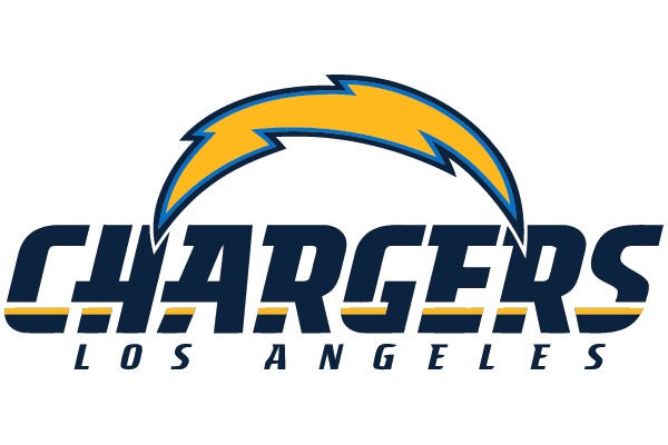 San Diego Chargers Logo
