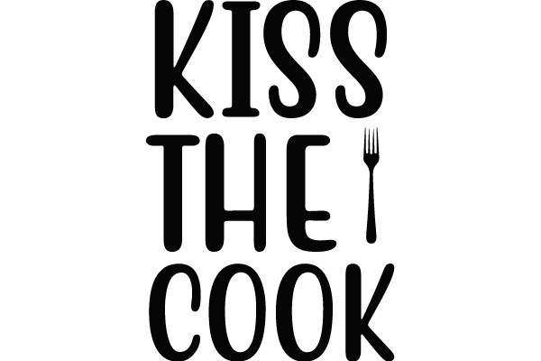 Kiss the Cook