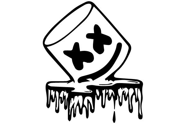 Melting Mask